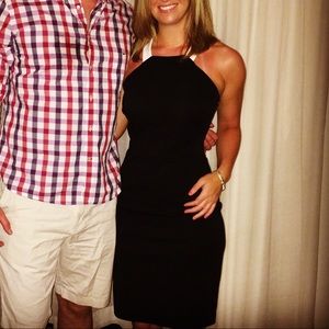 Trouvé Little Black Dress